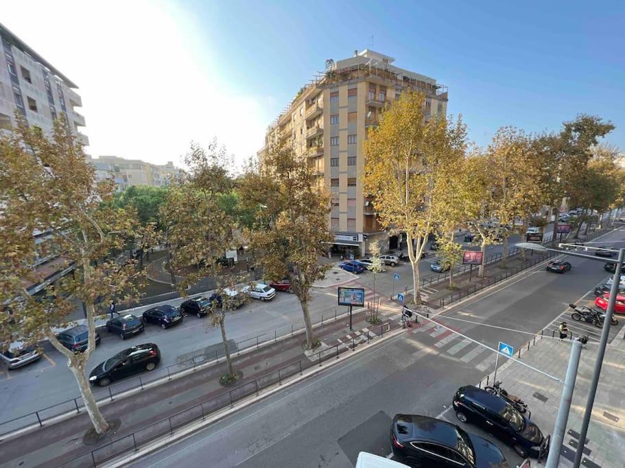 H92 Bari Incantevole Εξωτερικό φωτογραφία